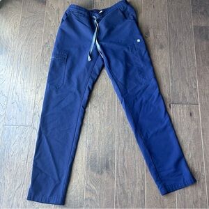 Figs Technical Collection Women’s XS Scrubs Bottoms.